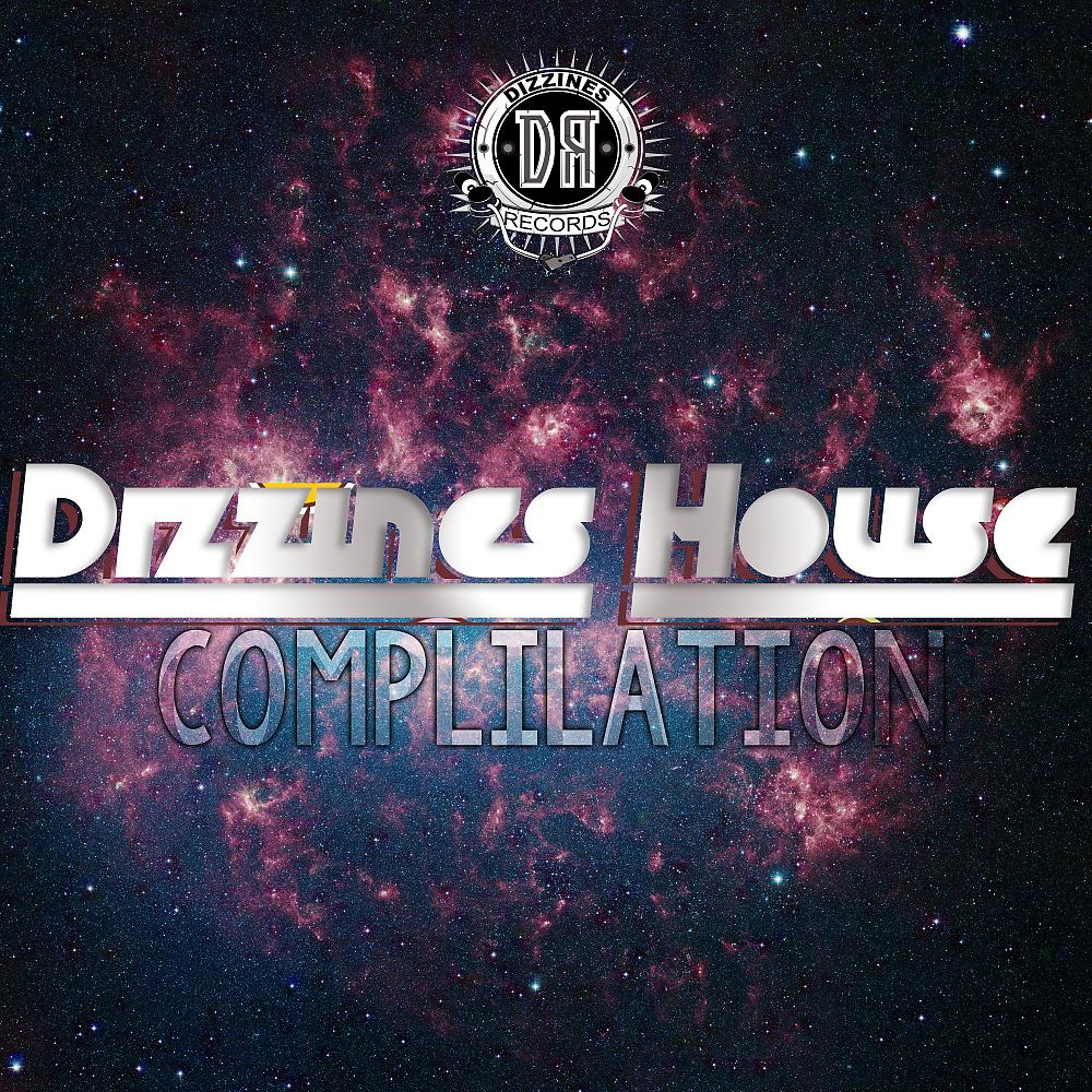 Постер альбома Dizzines House Compilation