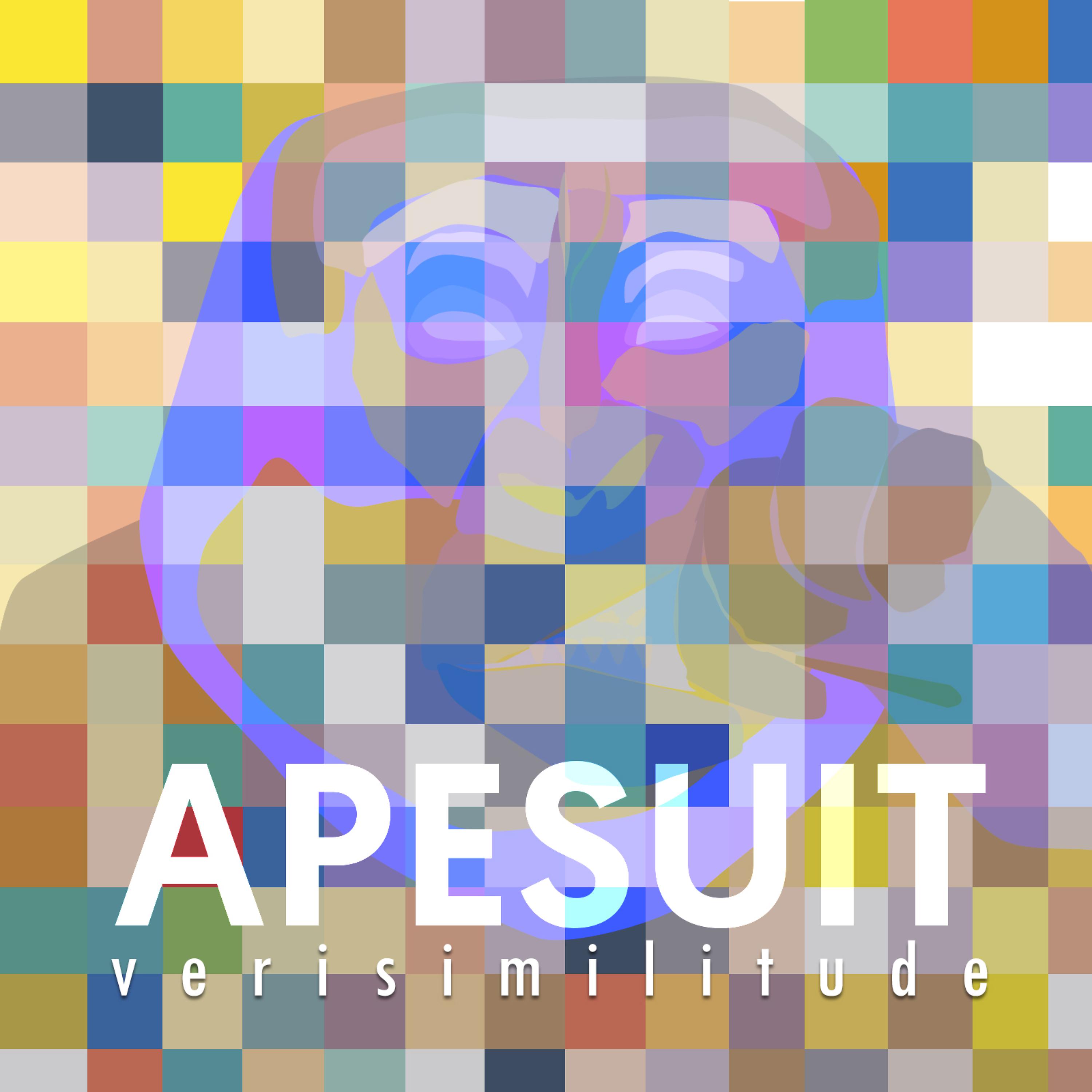 Постер альбома Verisimilitude