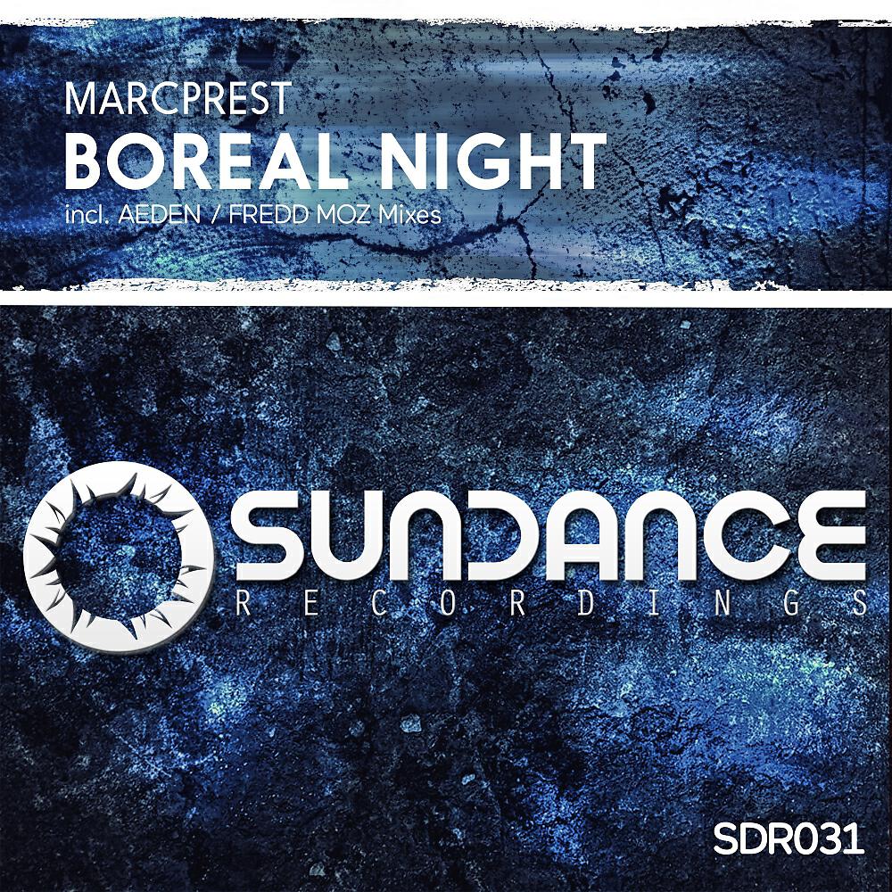 Marcprest - Boreal Night (Aeden Remix)