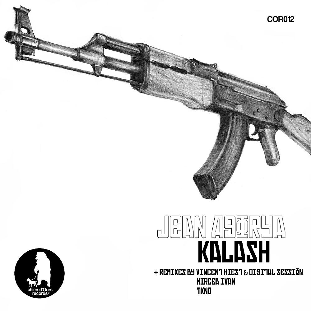 Jean Agoriia - Kalash