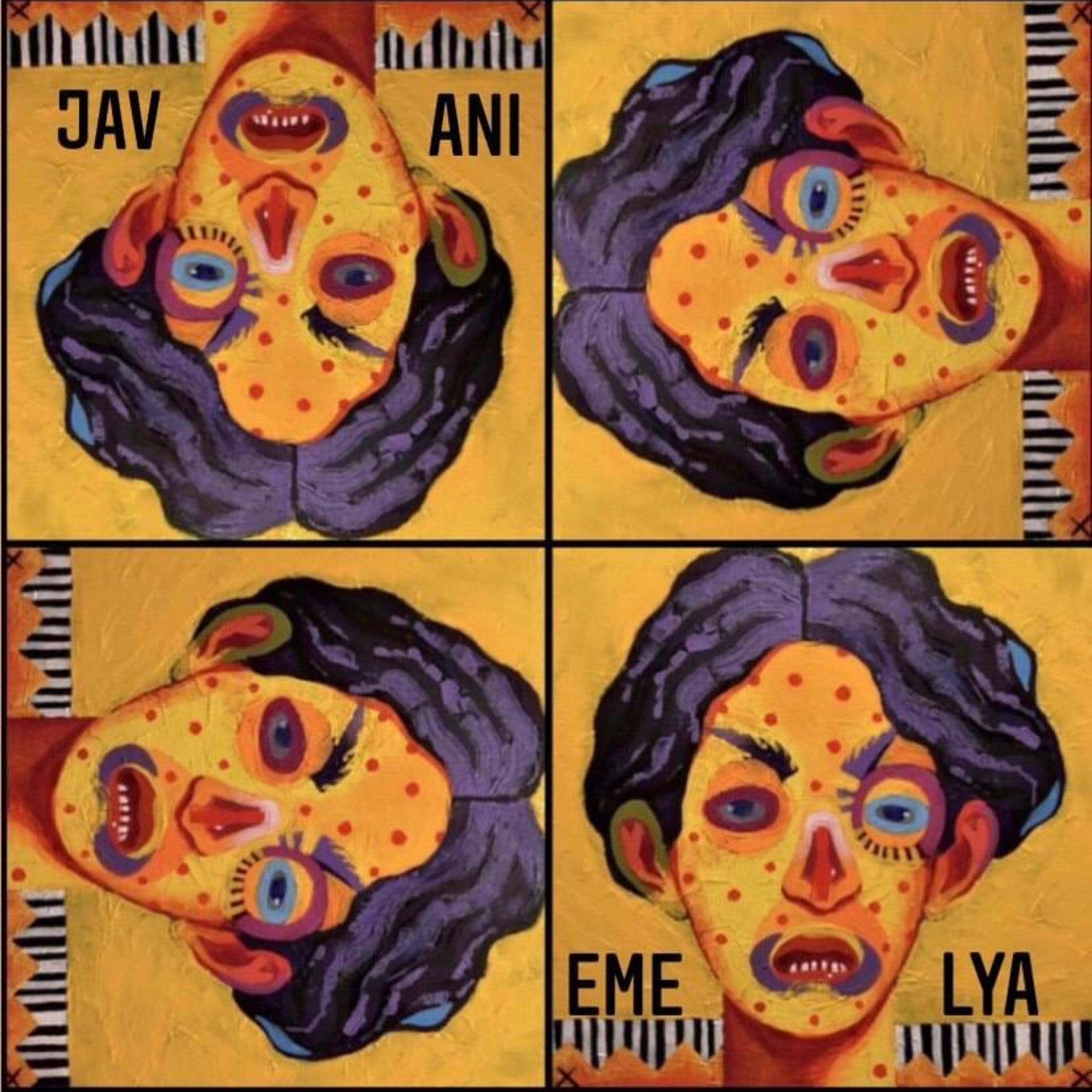Постер альбома Emelya
