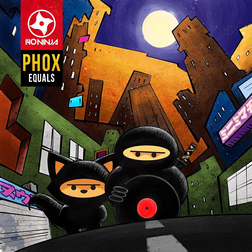 PHOX - Amulet