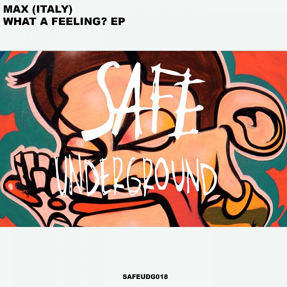 Max (Italy) - What A Feeling (Bulaklak Remix)