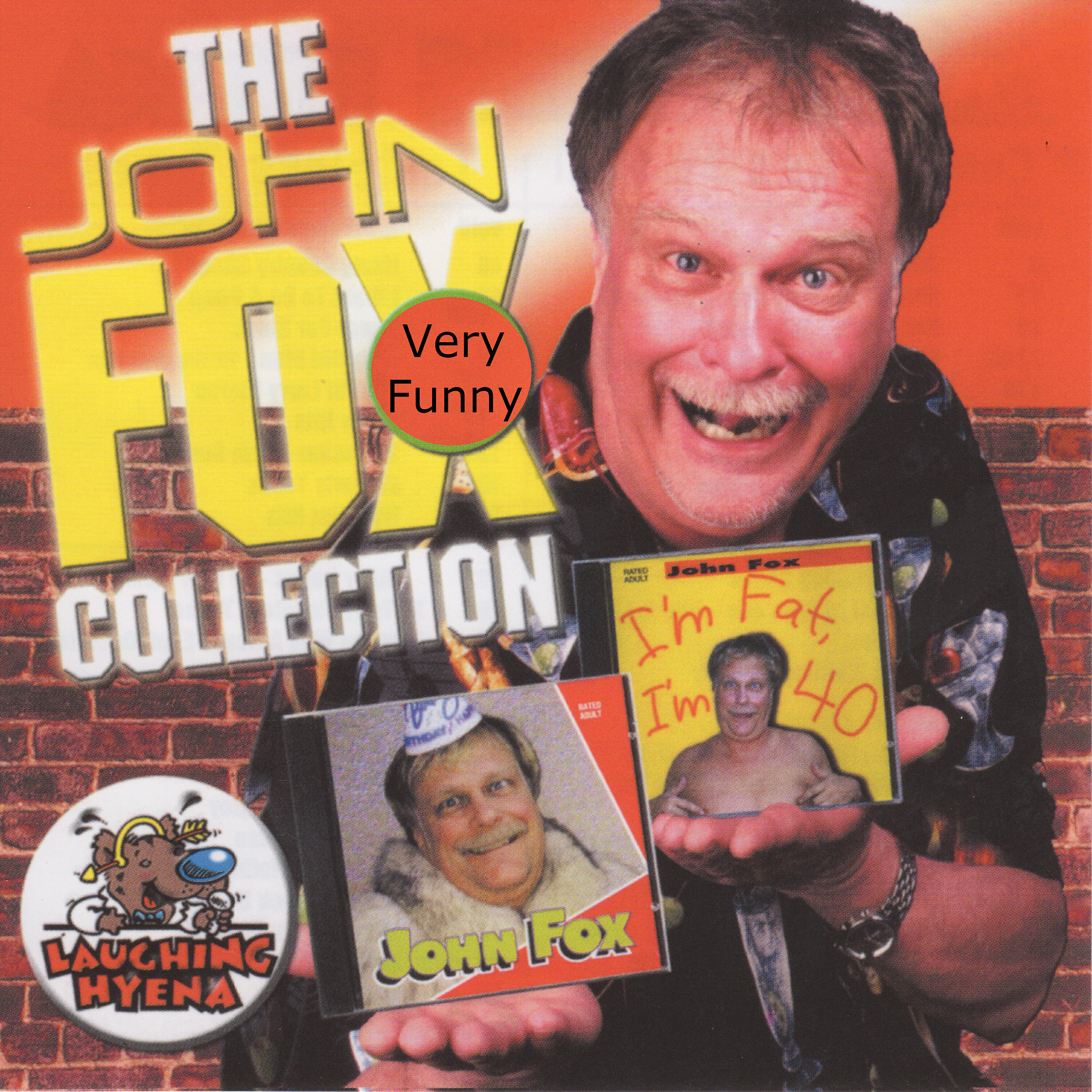 John Fox - Elephant Pecker Implant