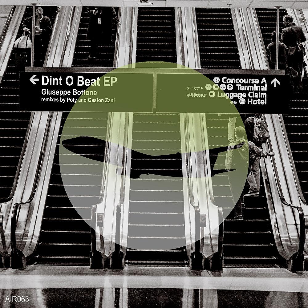 Giuseppe Bottone - Dint O Beat (Poty Remix)