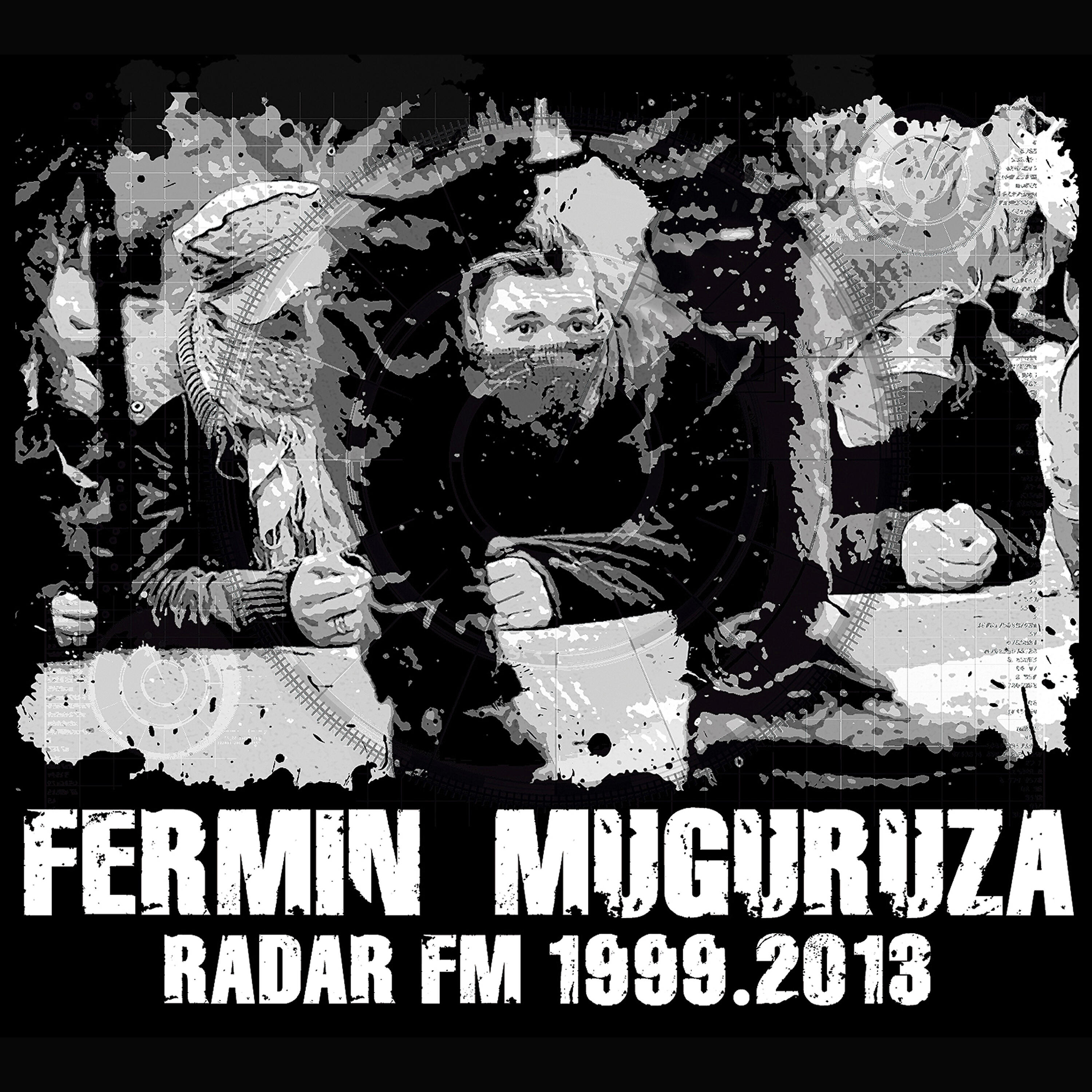 Fermin Muguruza - Newroz