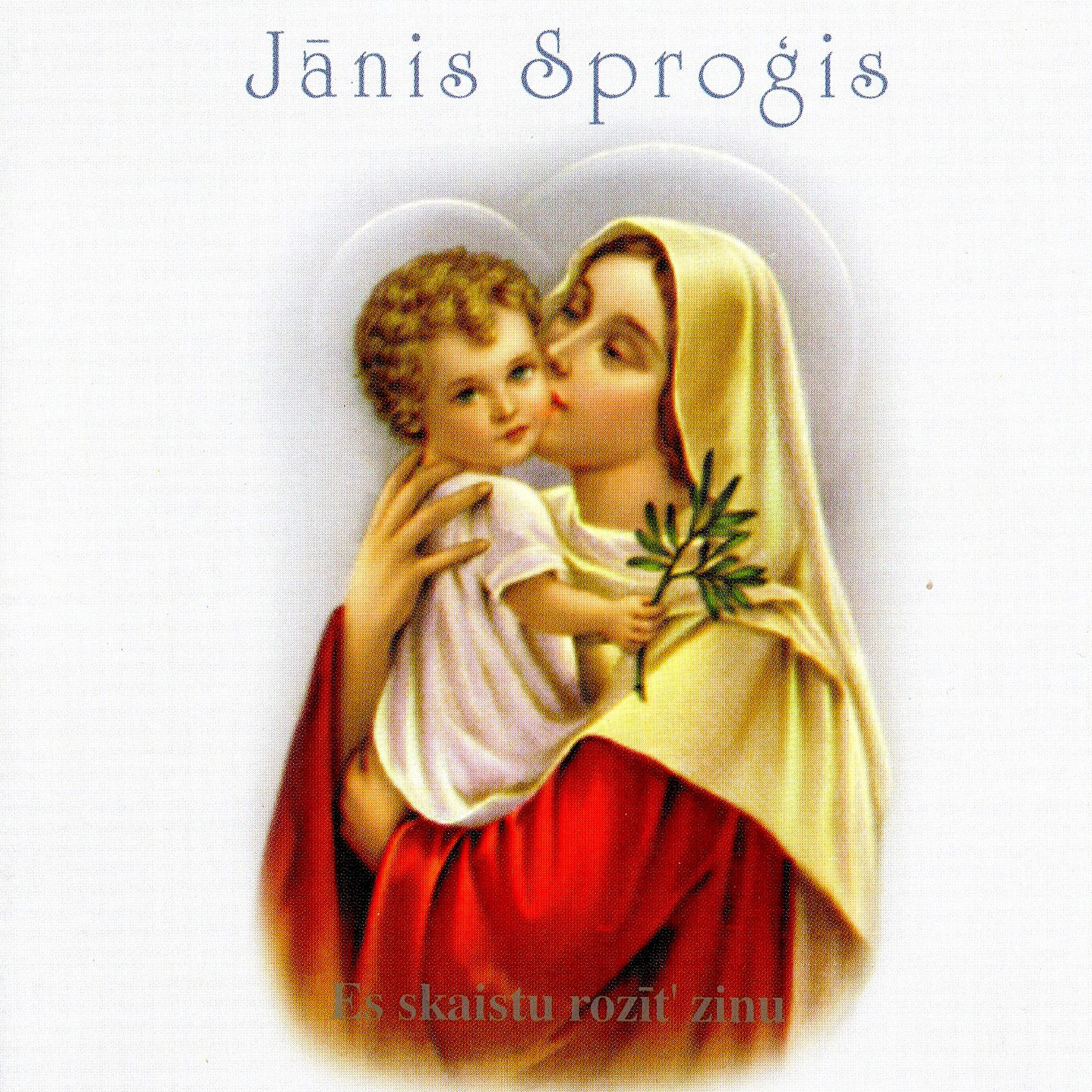 Jānis Sproģis - Zvaniņš skan