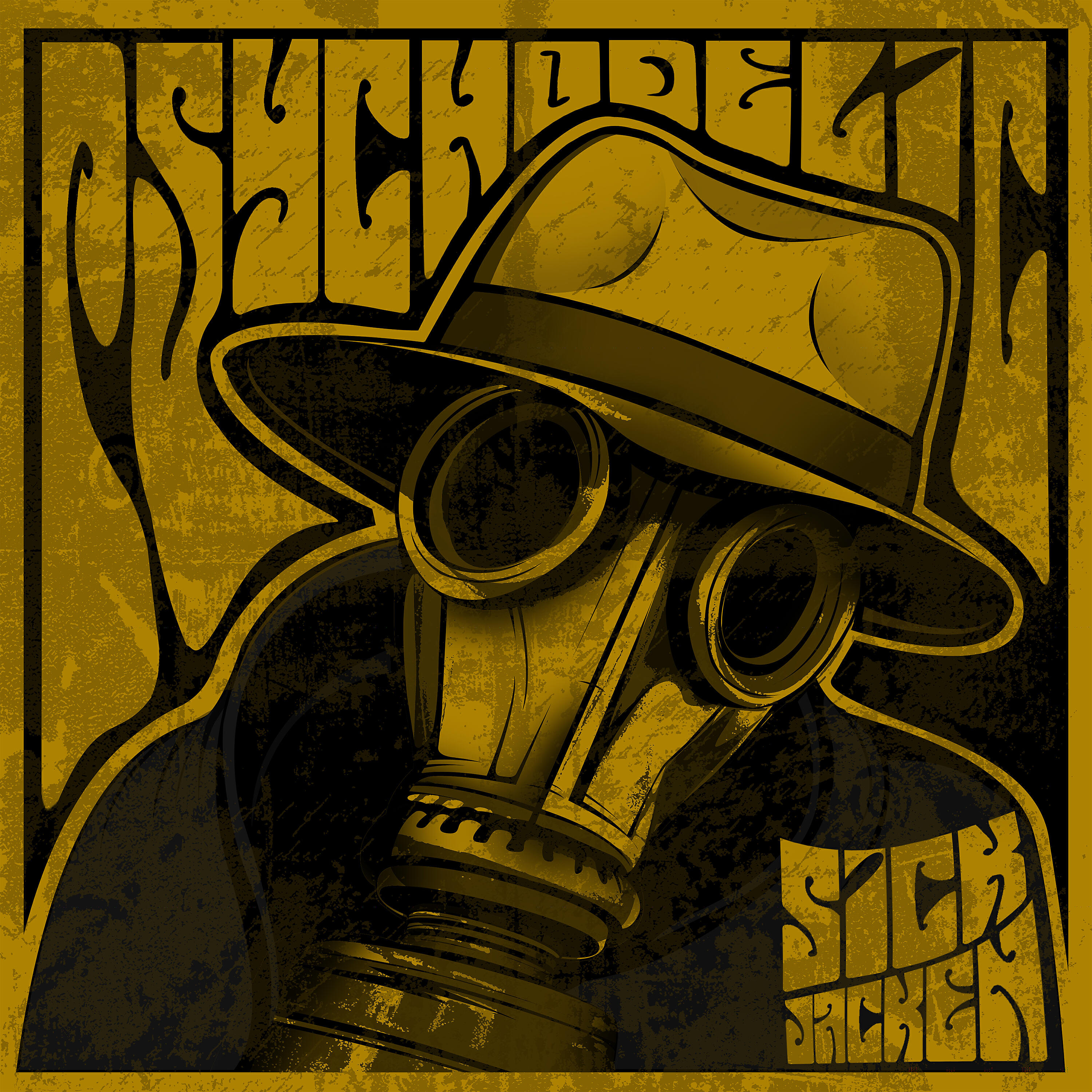 Sick Jacken - Hand of the King