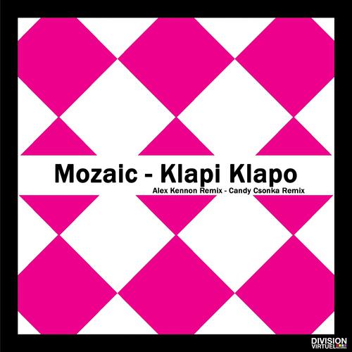 Постер альбома Klapi Klapo