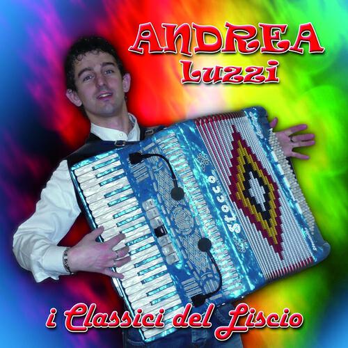 Andrea Luzzi - Estiva