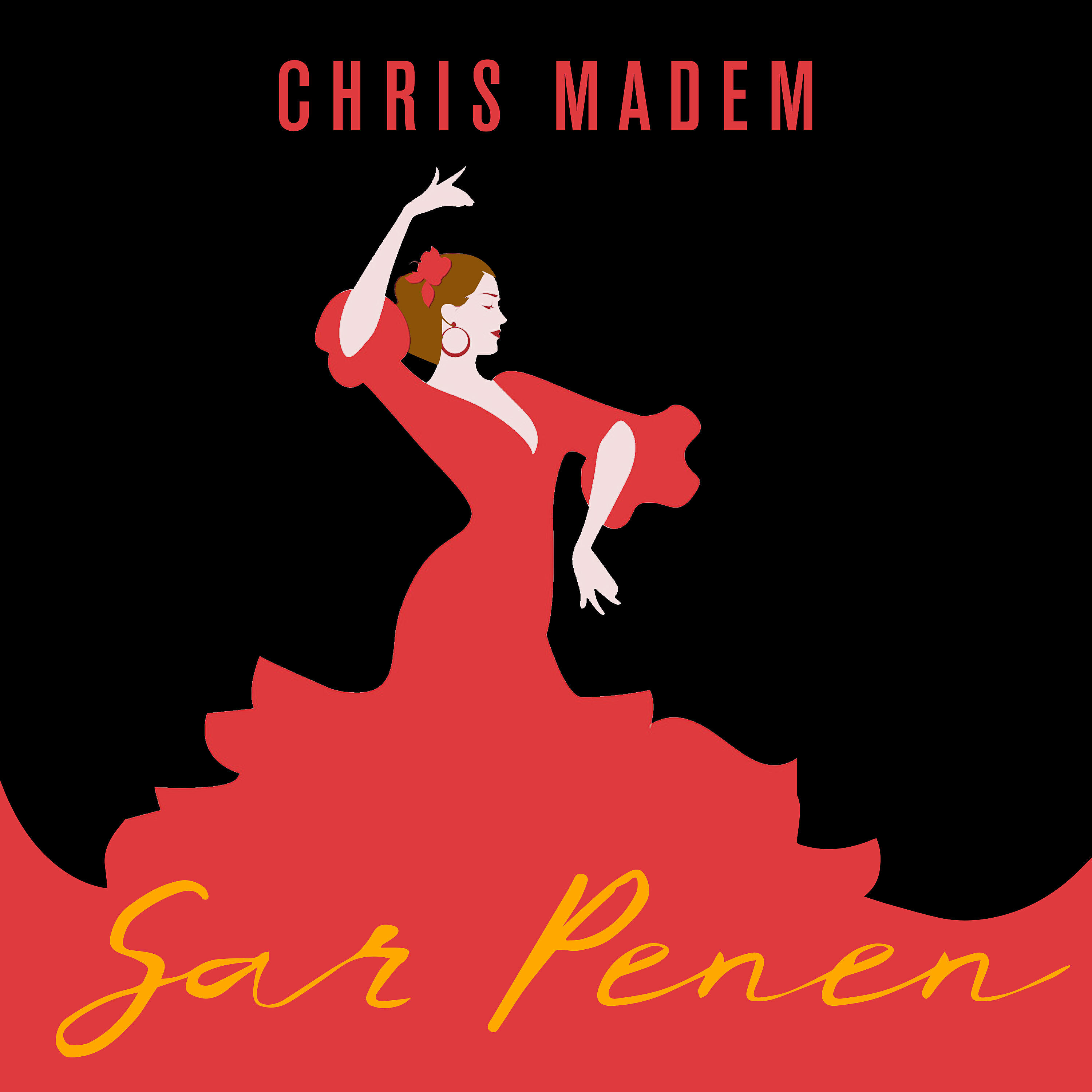 Chris Madem - Sar Penen