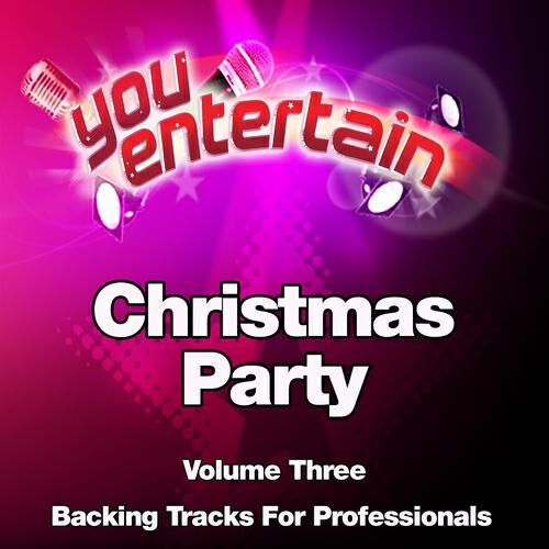 You Entertain - Walking in the Air (Professional Backing Track) (In the Style of Aled Jones)