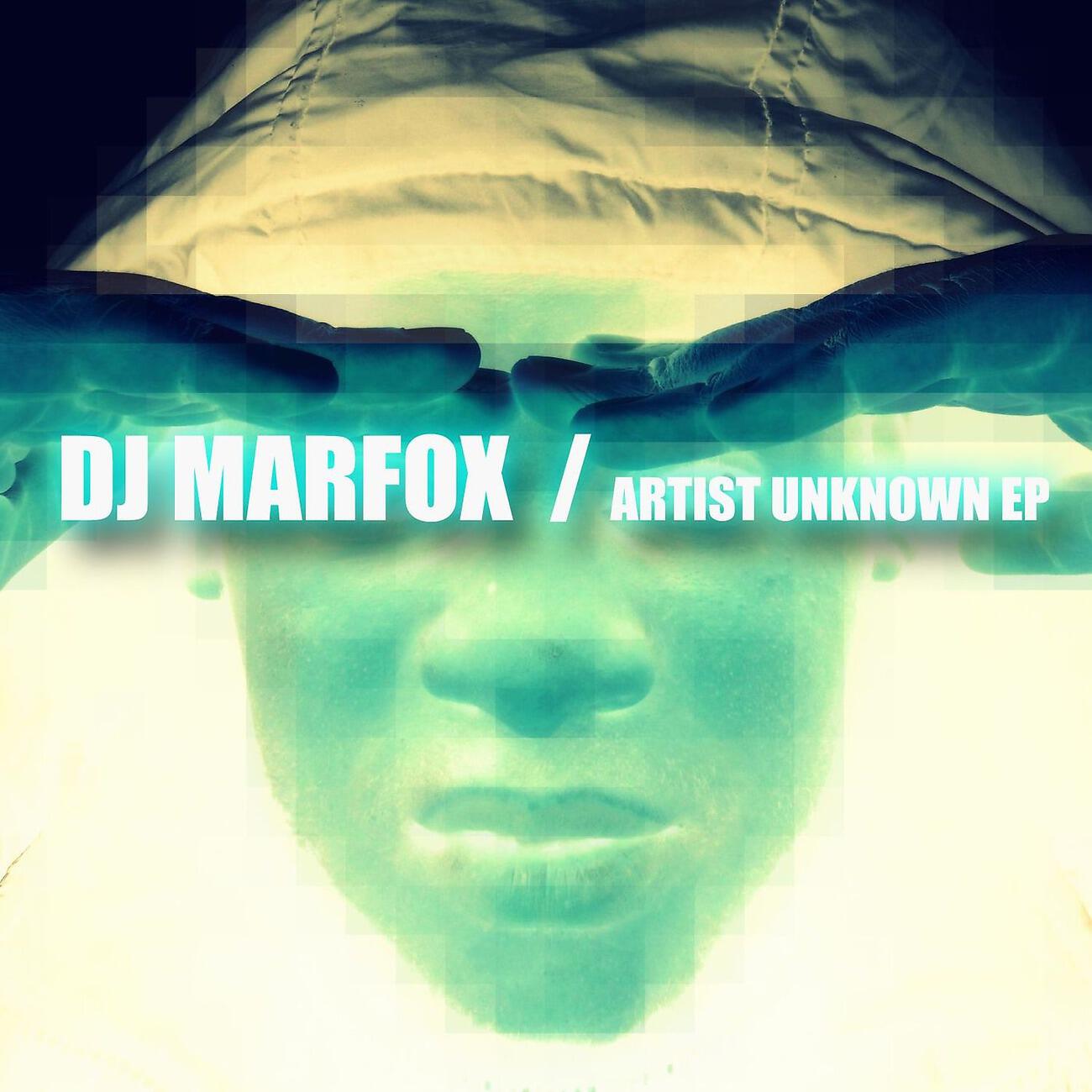 DJ Marfox - Me Gorda