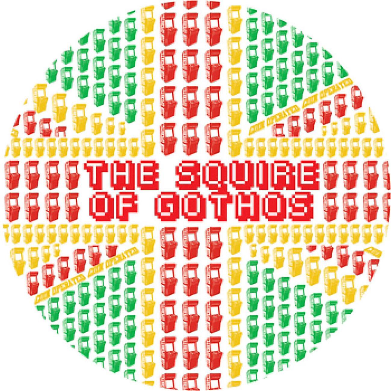 The Squire of Gothos - Out of Order (Mustard Gunn and Onken Remix)