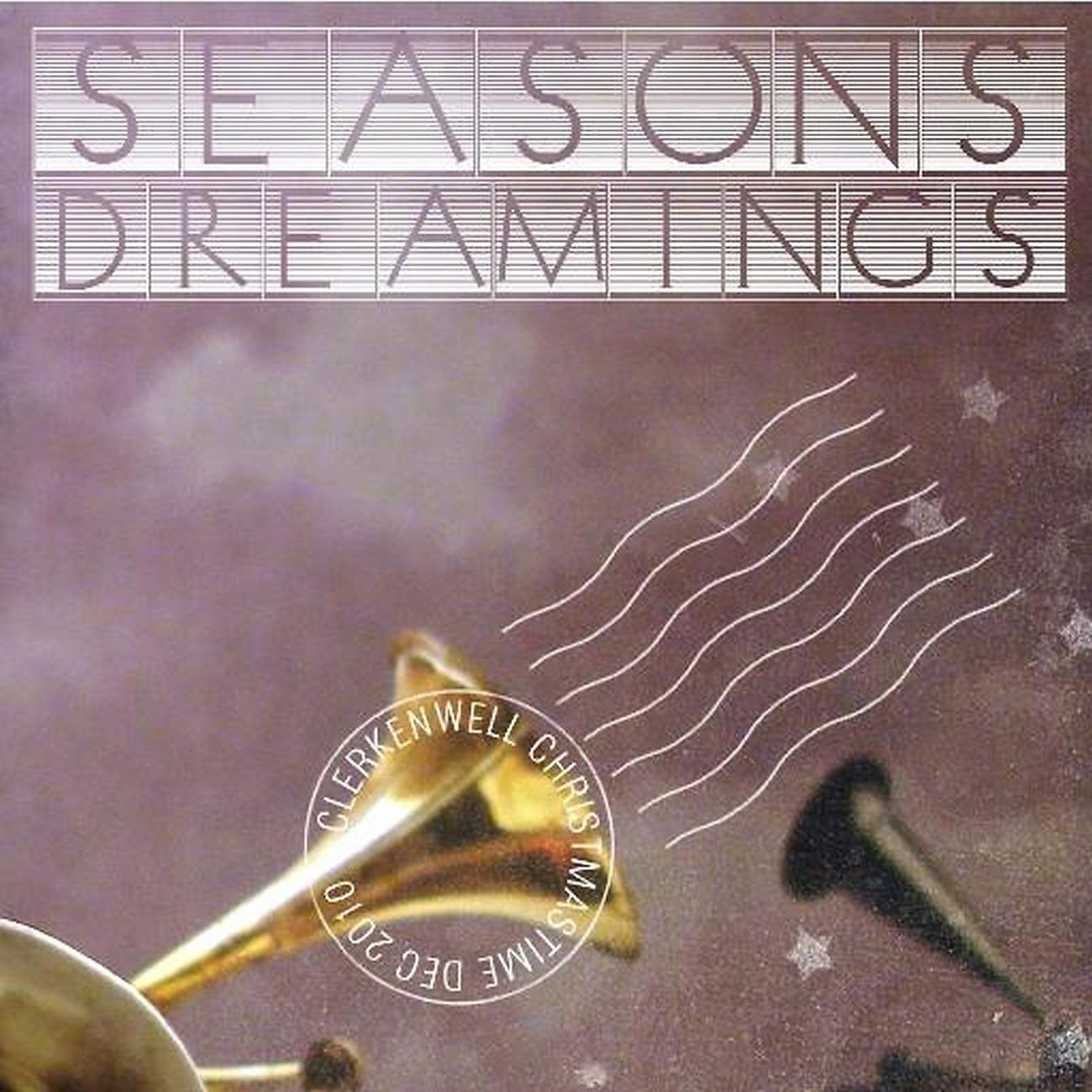 Постер альбома Seasons Songs