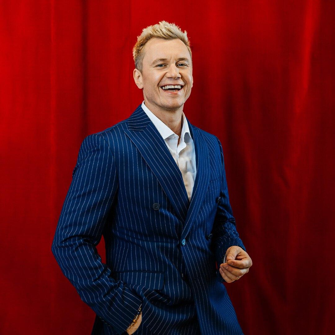 Антон Зацепин все песни в mp3