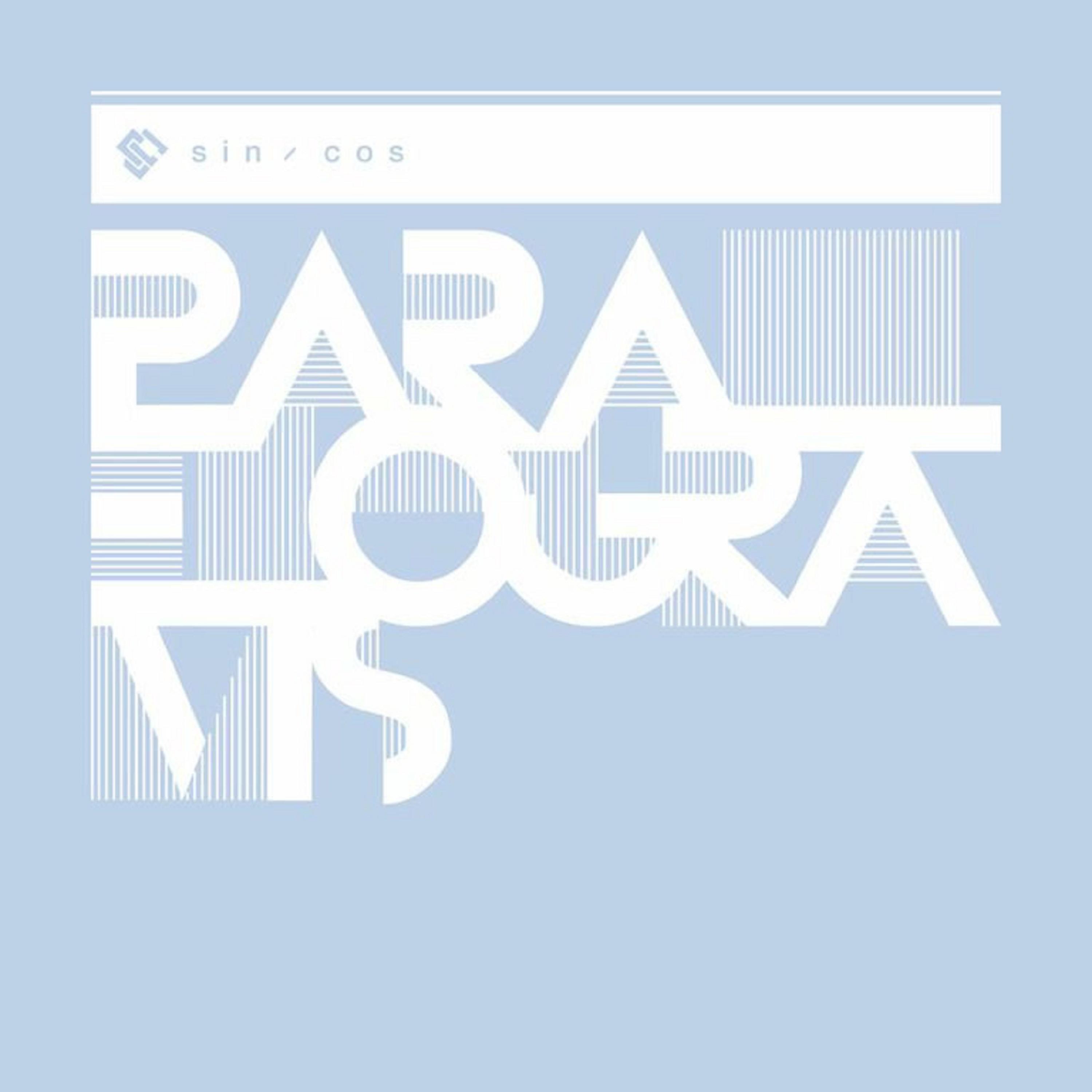 Постер альбома Parallelograms