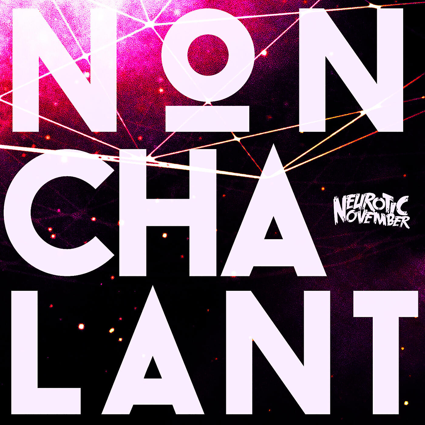 Neurotic November - Nonchalant