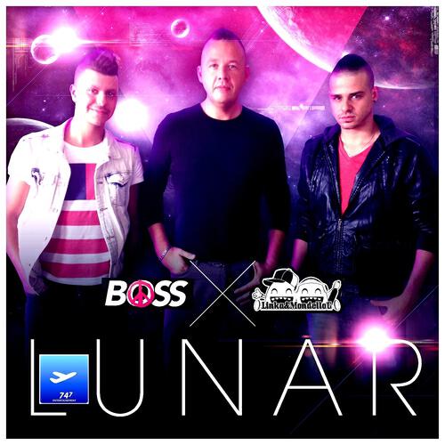Linka - Lunar