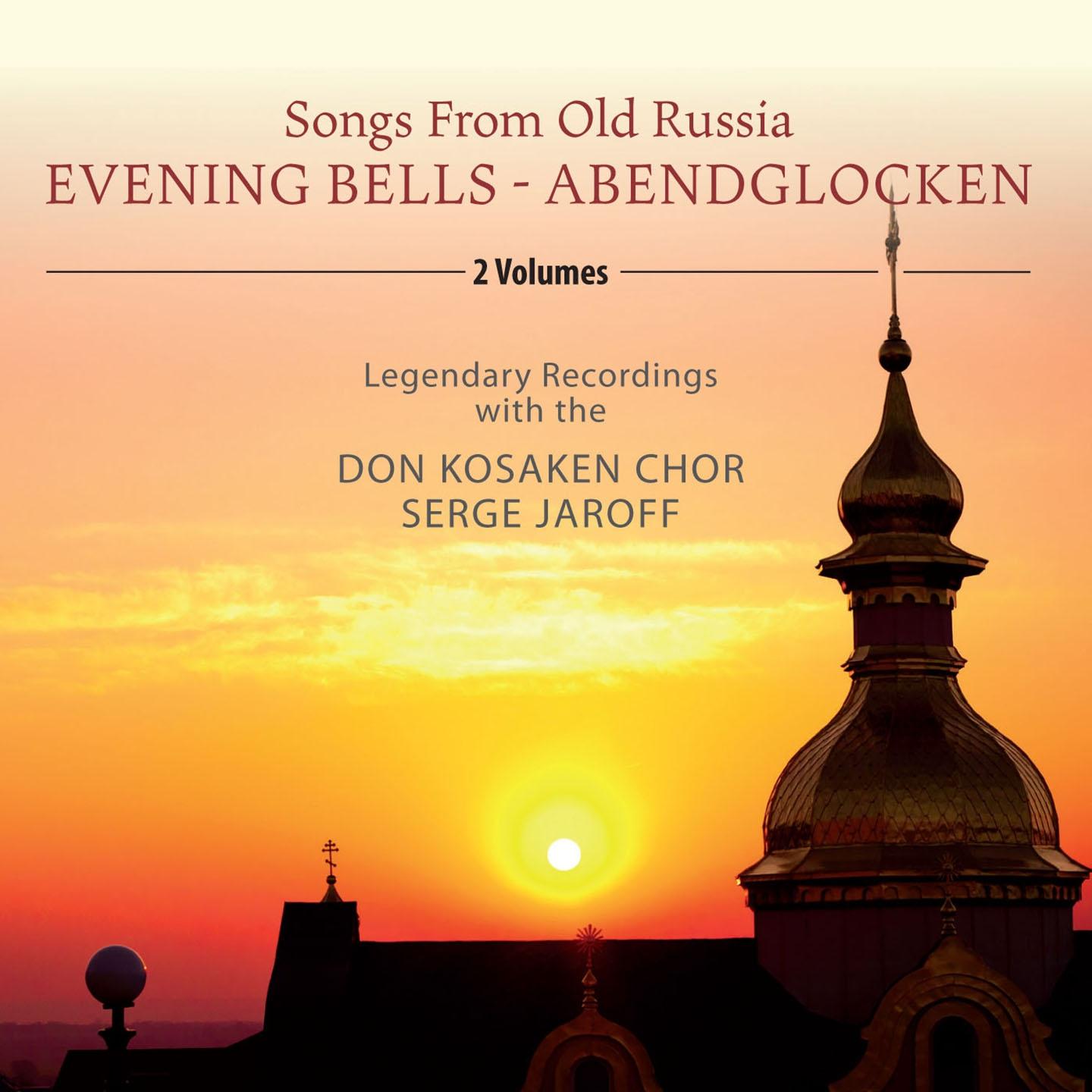 Постер альбома Evening Bells - Abendglocken