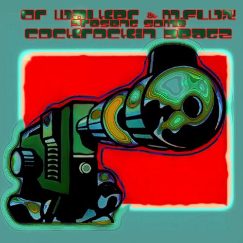 Dr Walker - I Just Was Her Sextoy Too