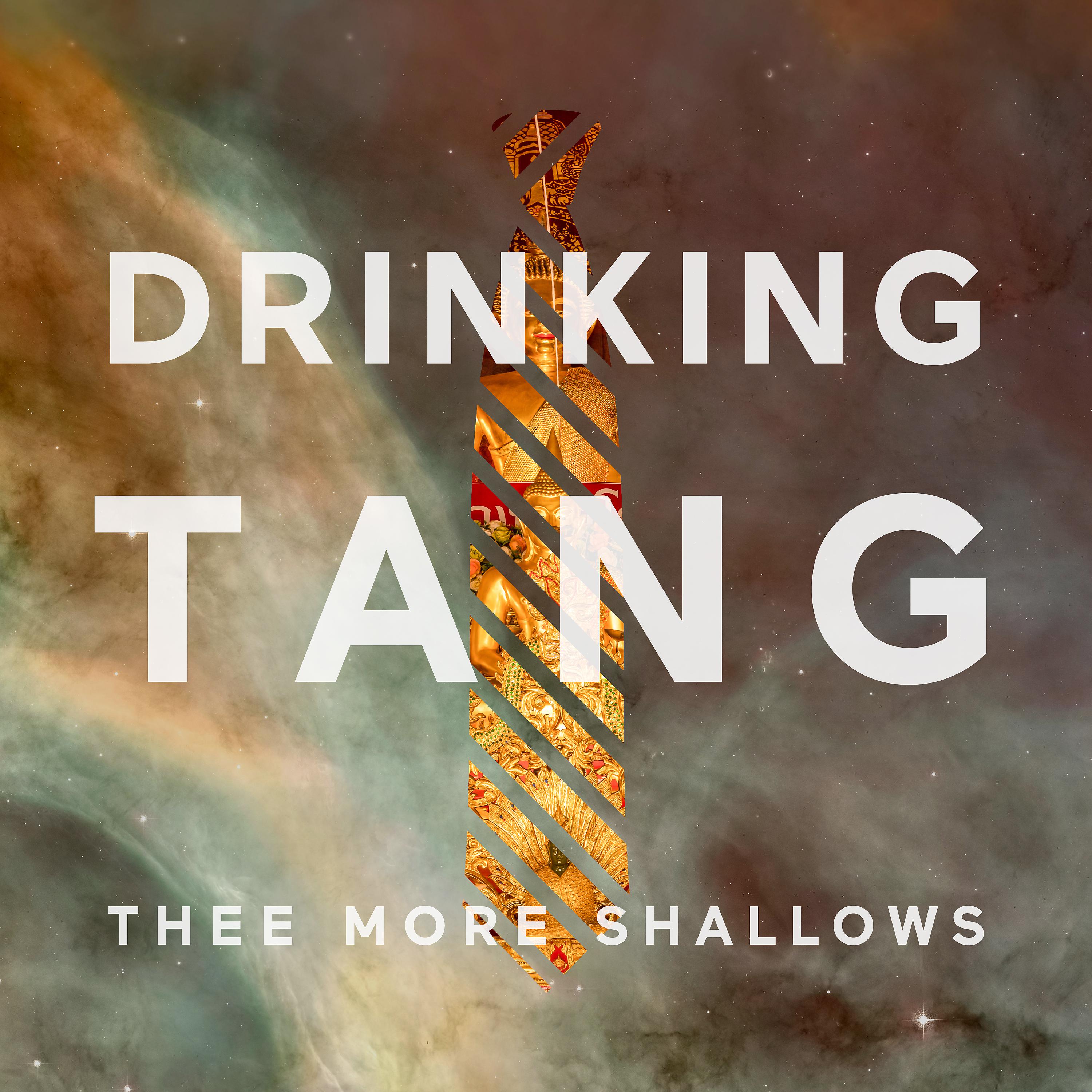 Постер альбома Drinking Tang