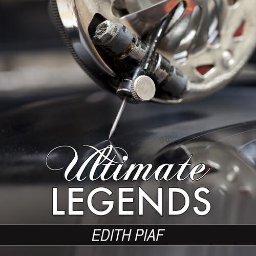 EDITH PIAF - Sophie (From 