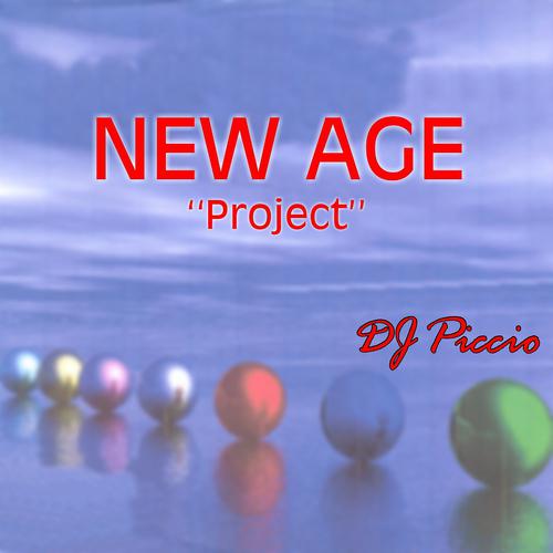 Постер альбома New Age ''Project''