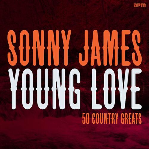 Sonny James - I'll Always Wonder (But I'll Never Know)
