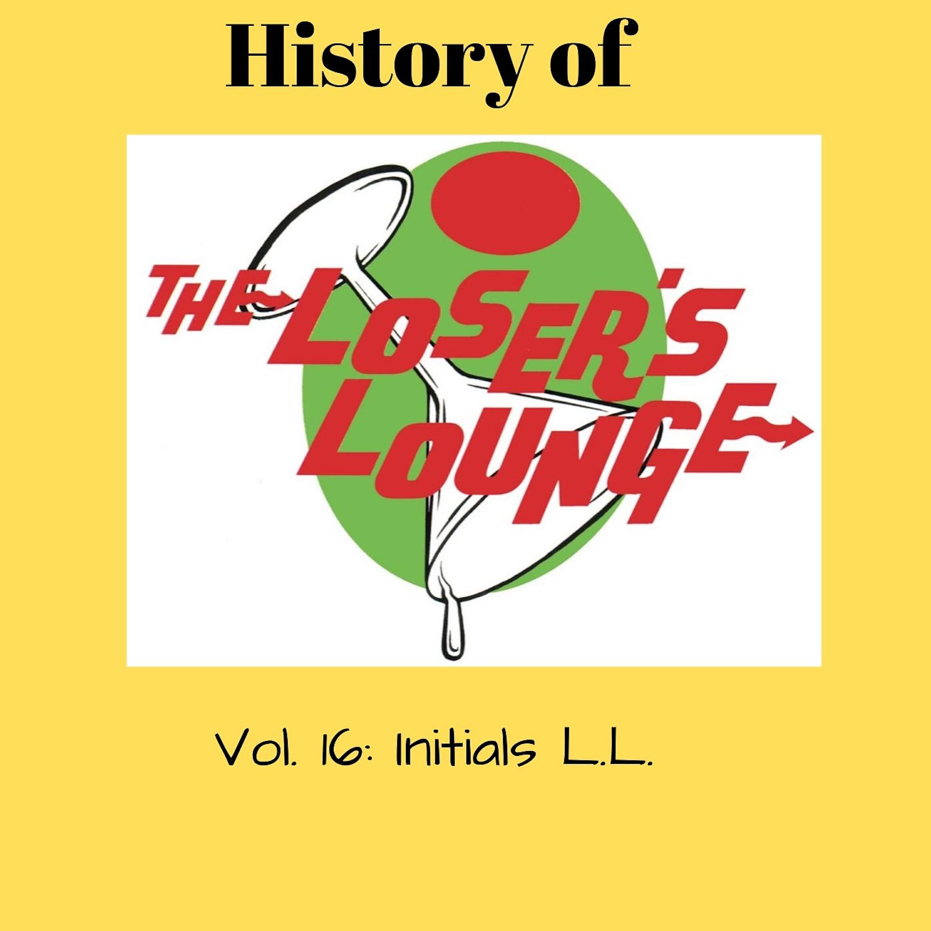 Loser's Lounge - Le chanson de Prevert