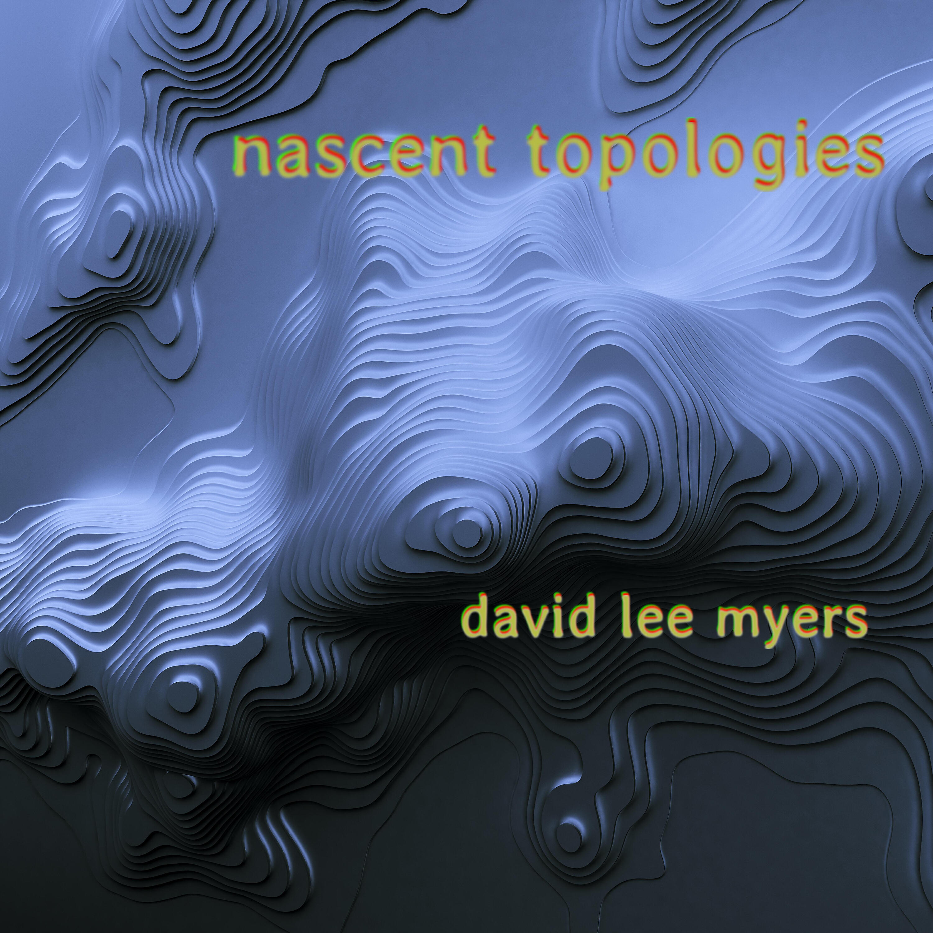 David Lee Myers - covariance