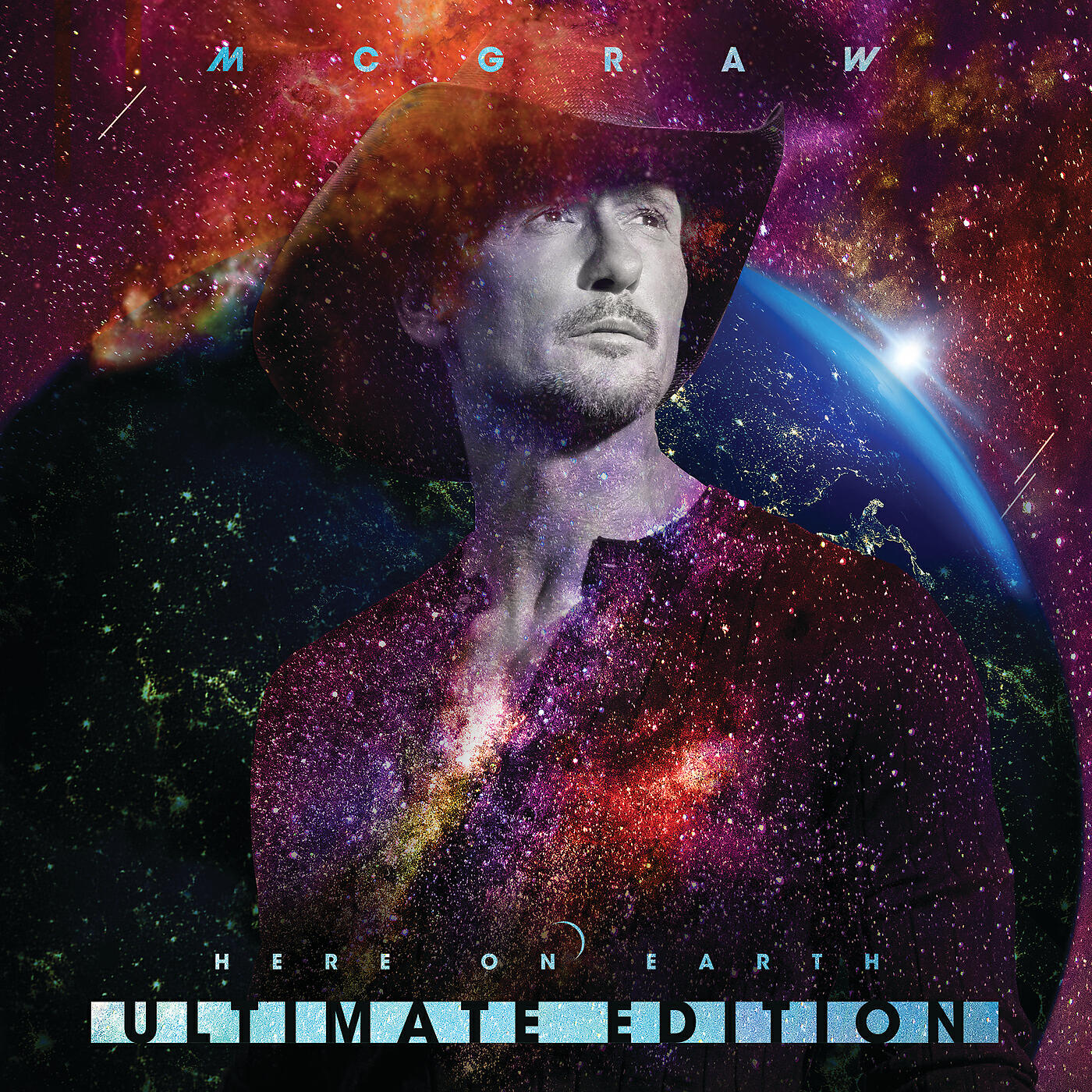 Tim McGraw - Keep Your Eyes On Me