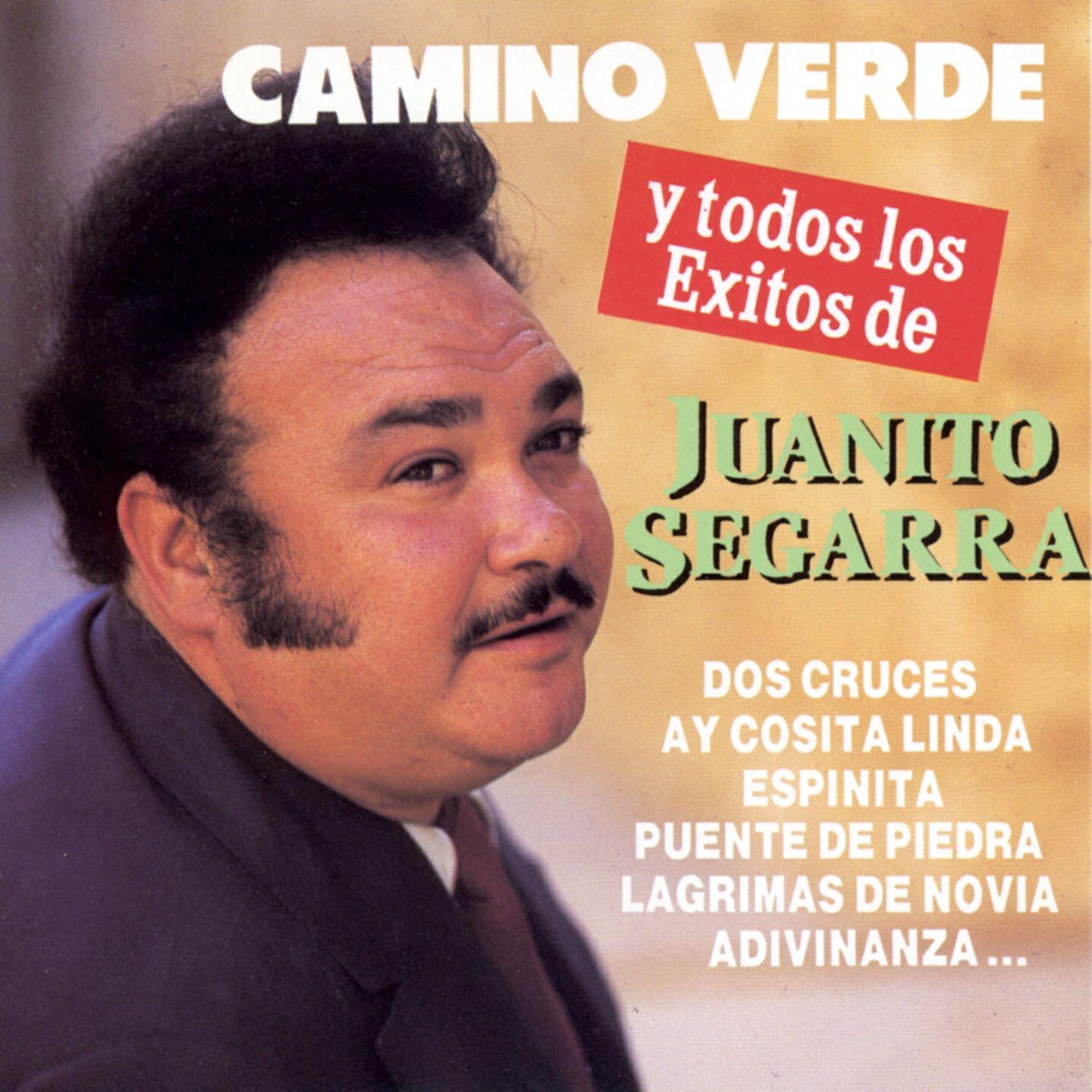 Juanito Segarra - Adivinanza