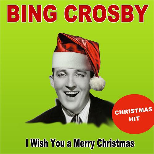 Постер альбома I Wish You a Merry Christmas (Christmas Hit)