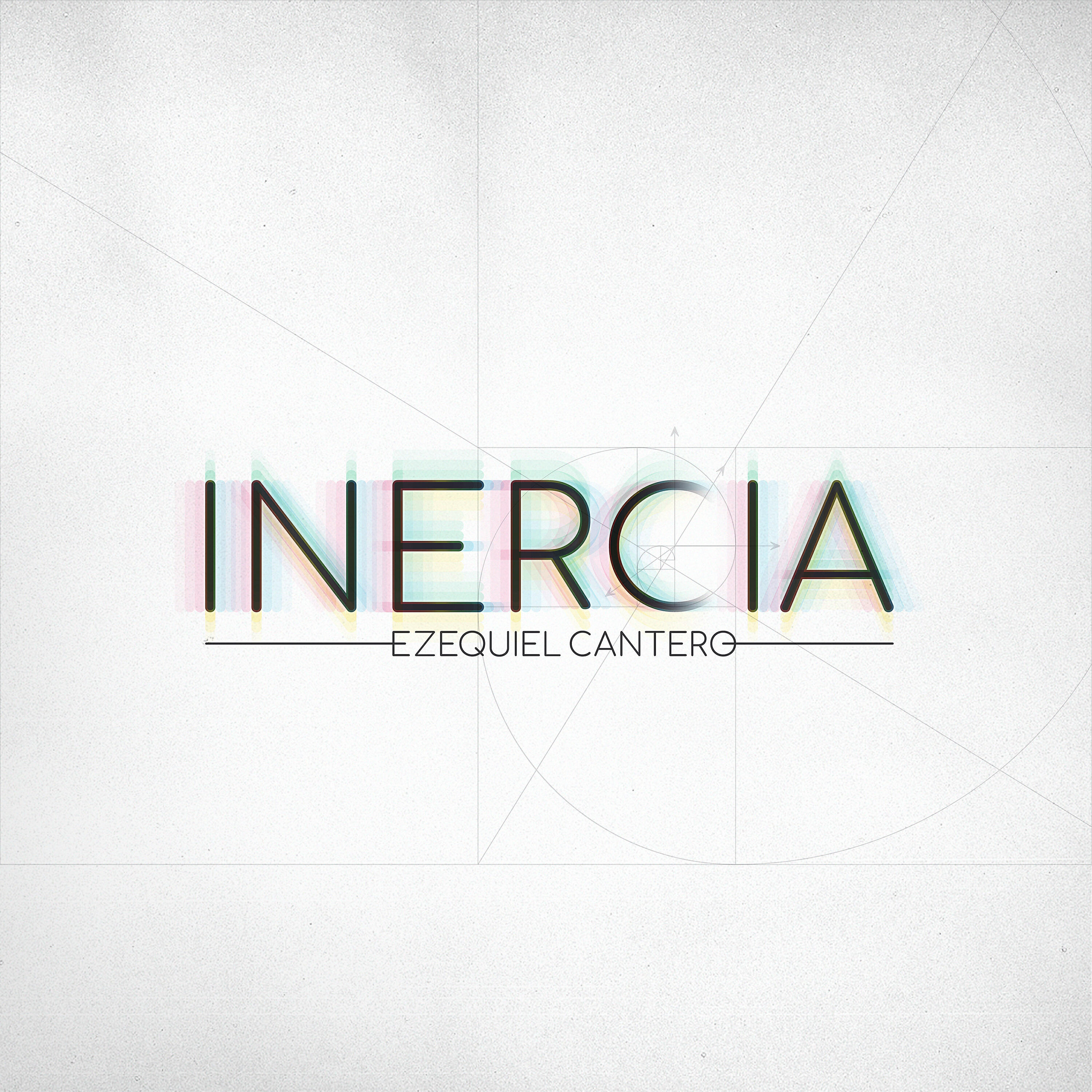 Ezequiel Cantero - Aire de Yerba