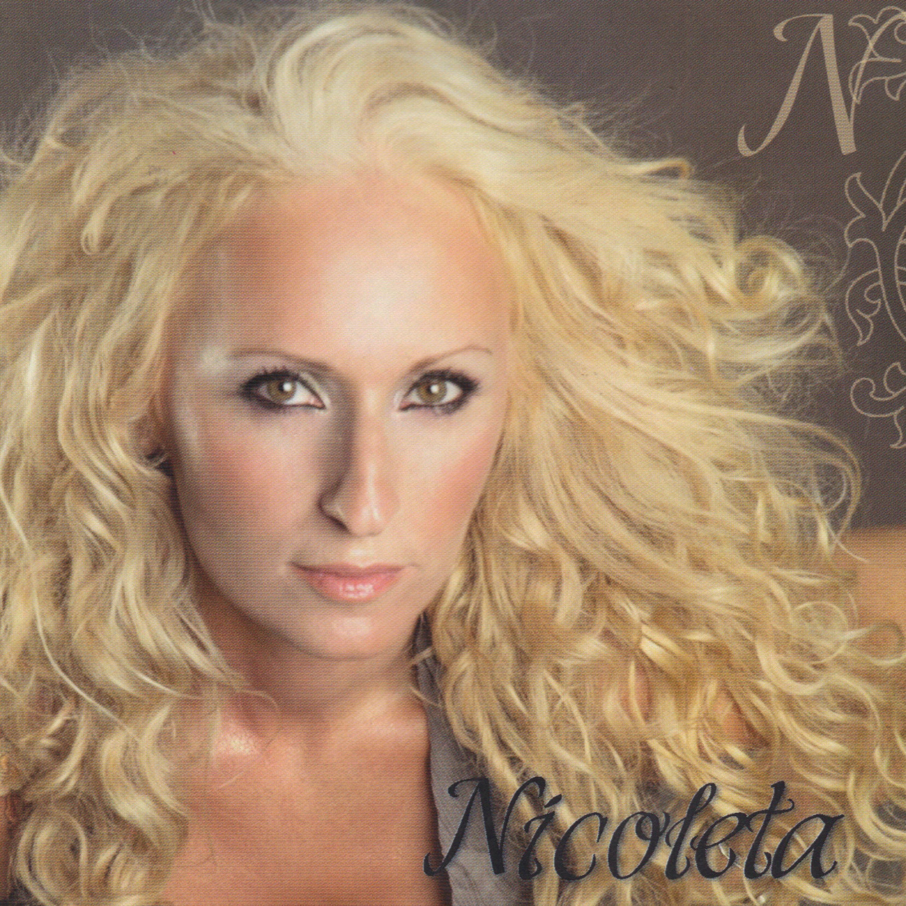 Постер альбома Nicoleta