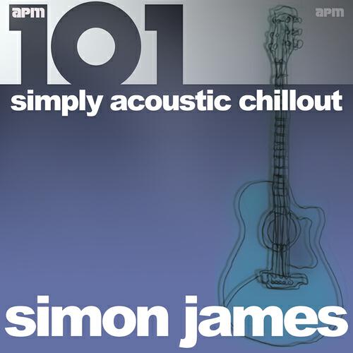 Simon James - Ain't Misbehavin'