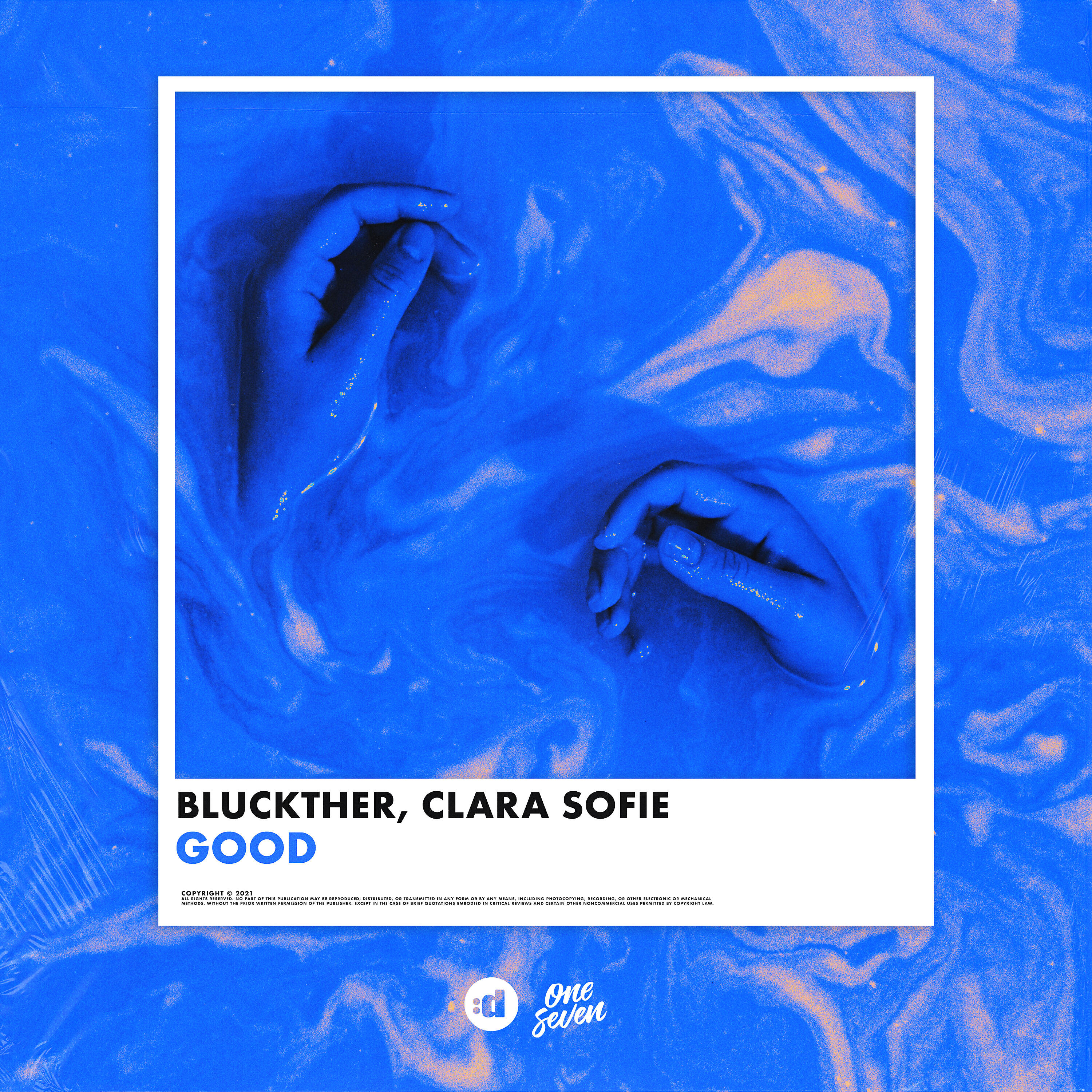 Bluckther - Good