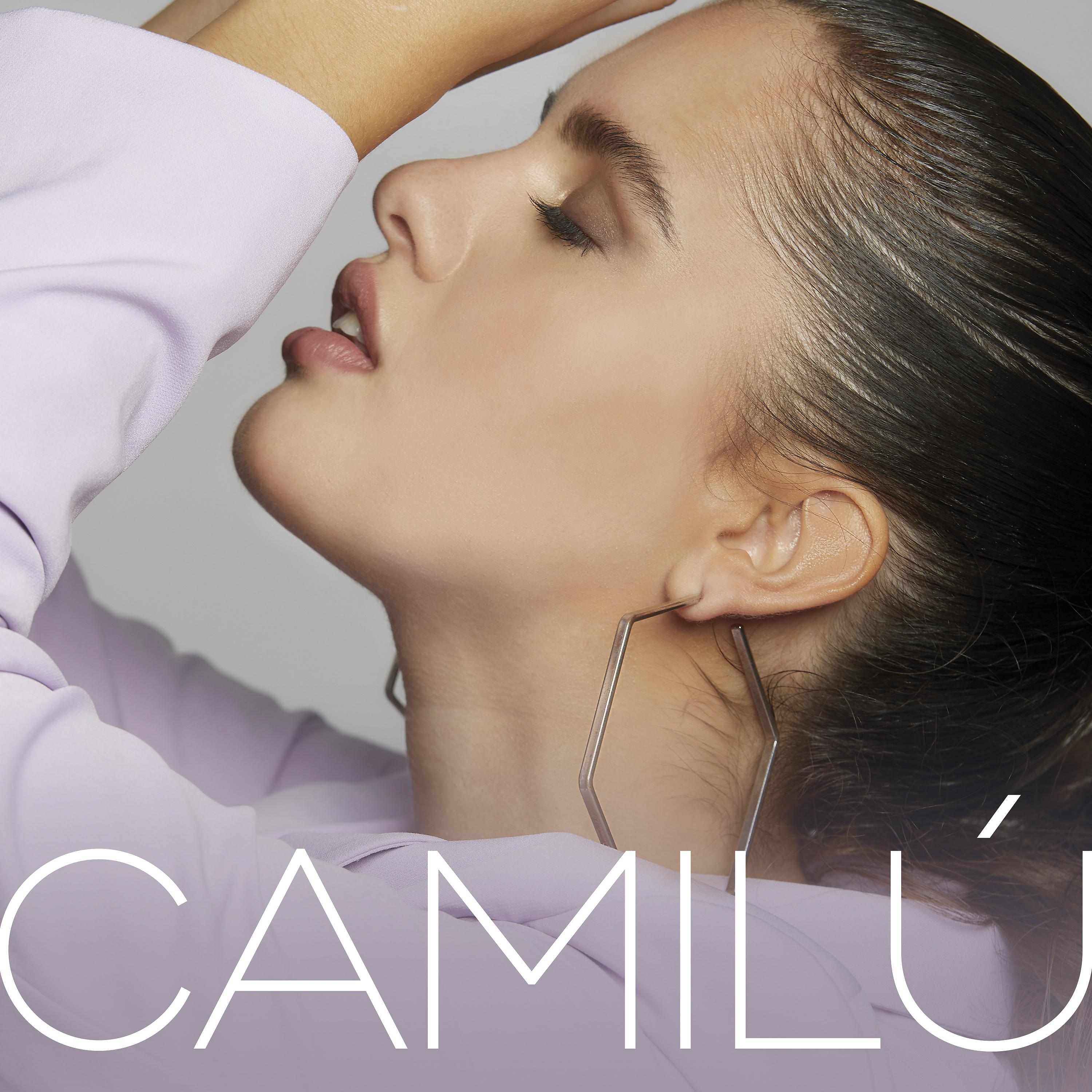 Постер альбома Camilú
