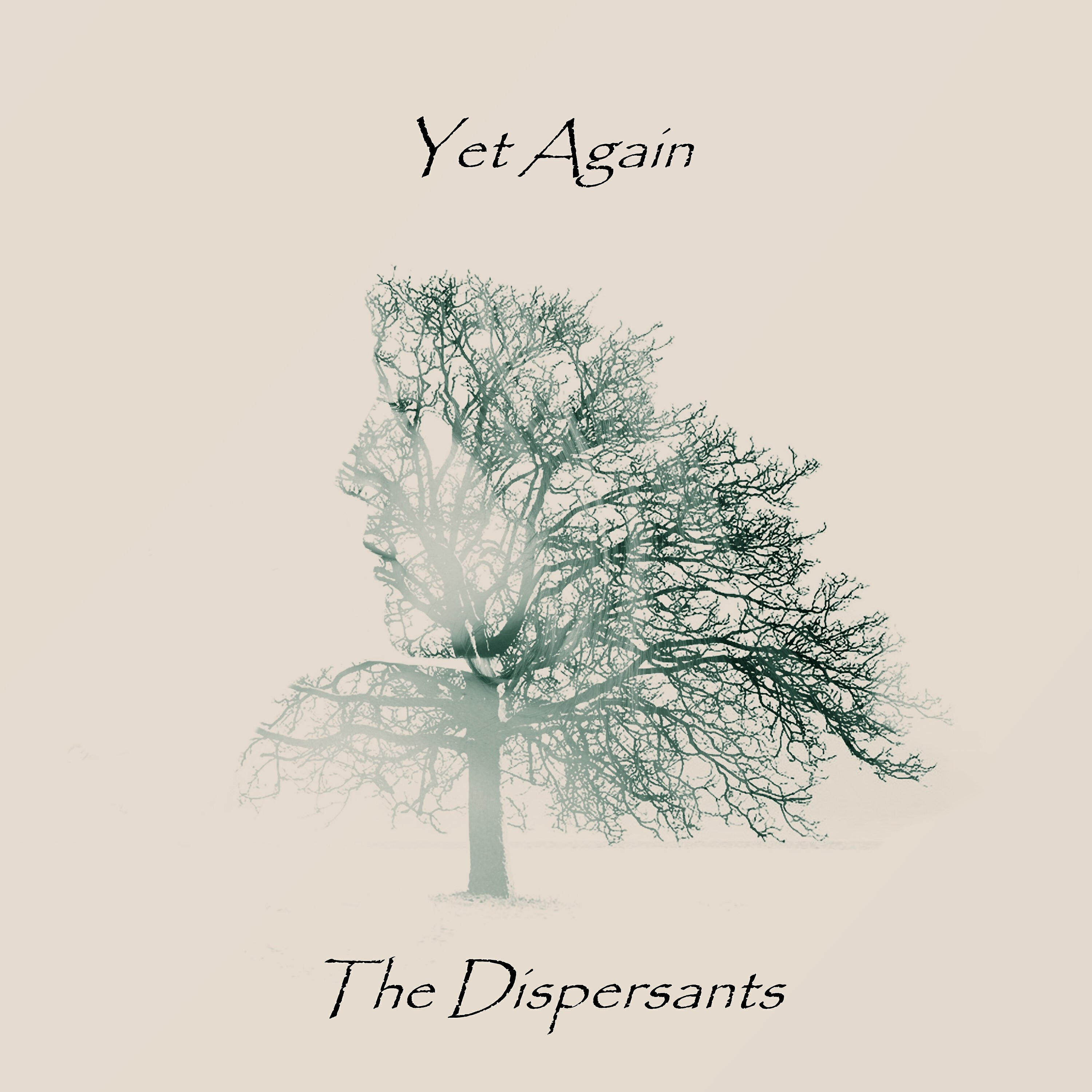 The Dispersants - Talk Talk Talk