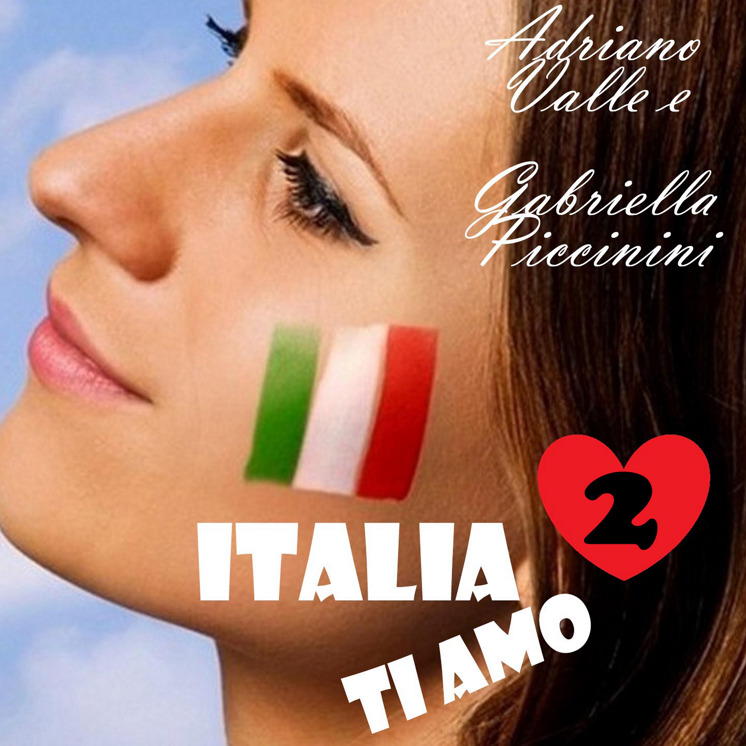 Постер альбома Italia ti amo 2