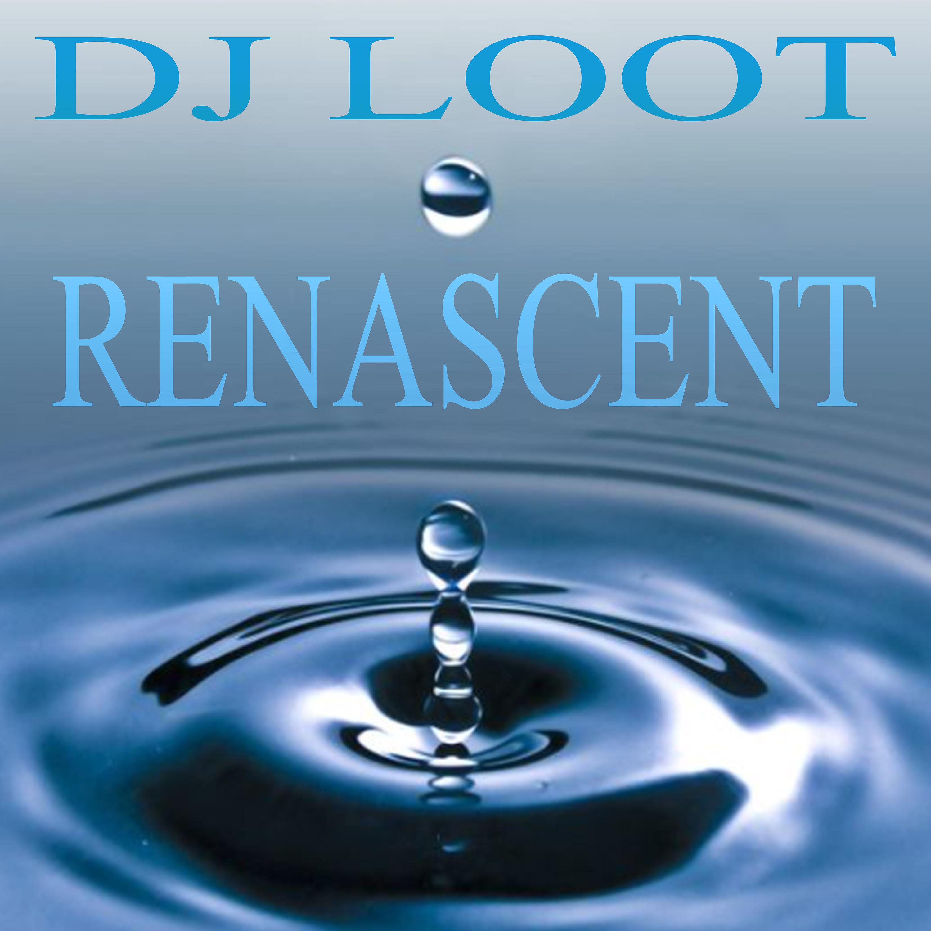 Постер альбома Renascent