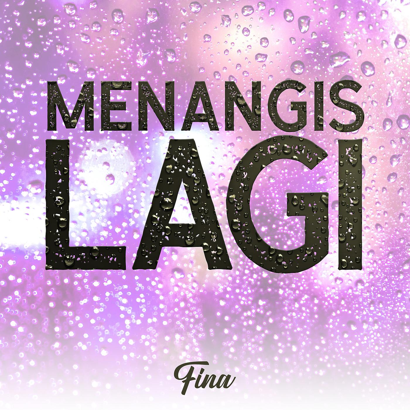 Постер альбома Menangis Lagi