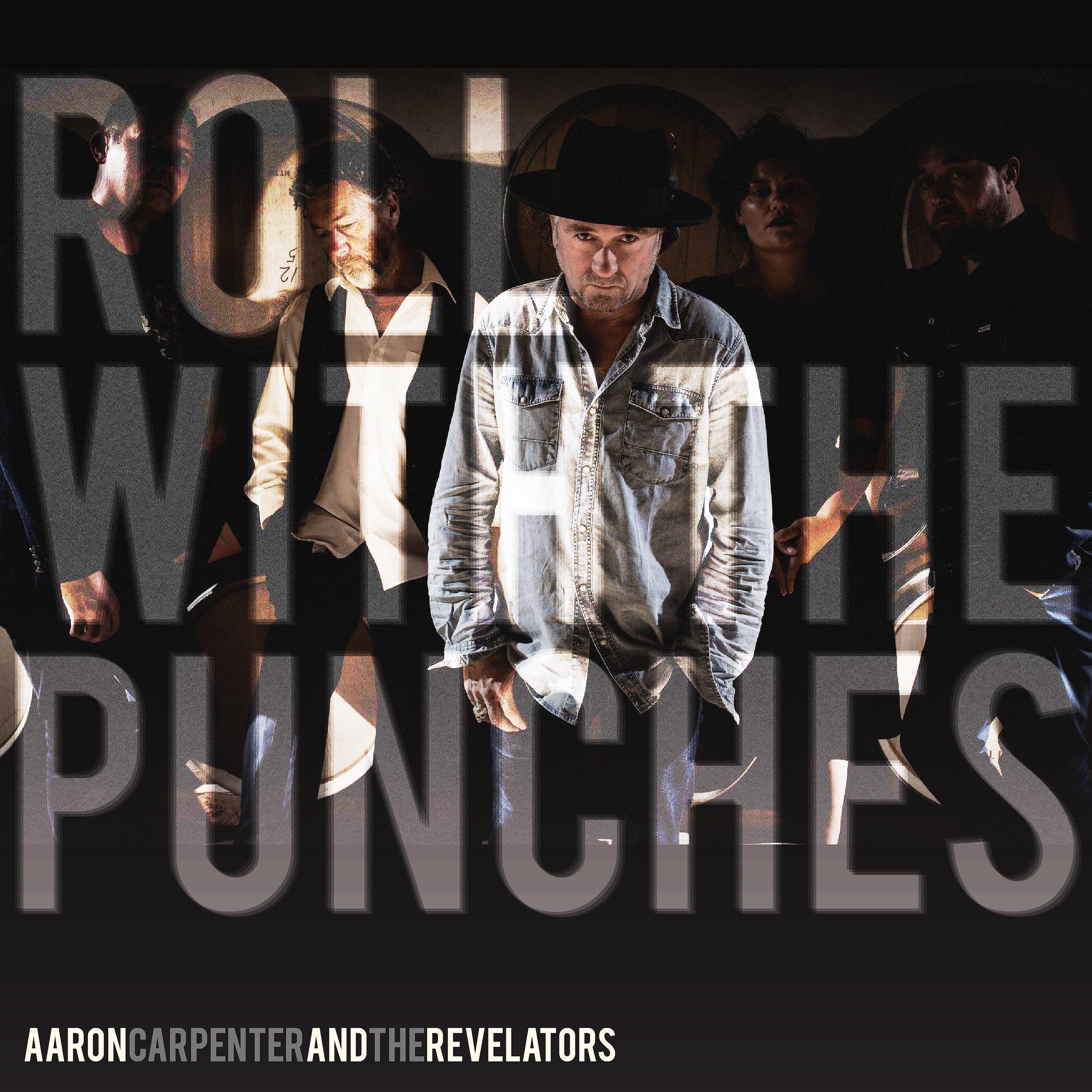 Постер альбома Roll with the Punches