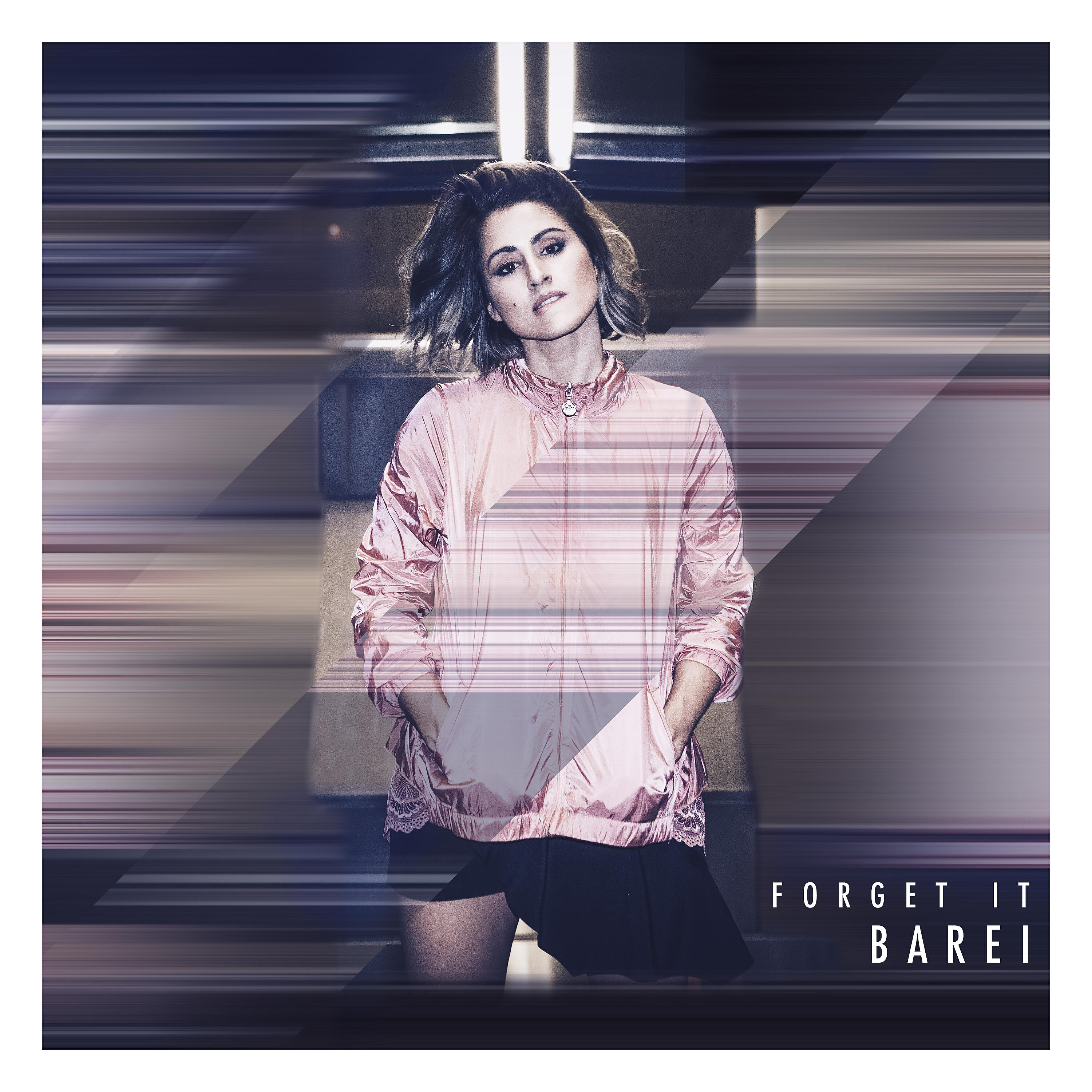 BAREI - Forget It