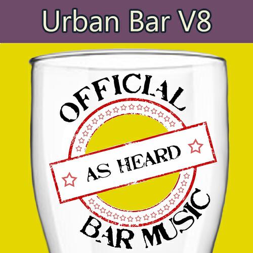 Playin' Buzzed - Midas Touch (Official Bar Karaoke Version in the Style of Midnight Star)