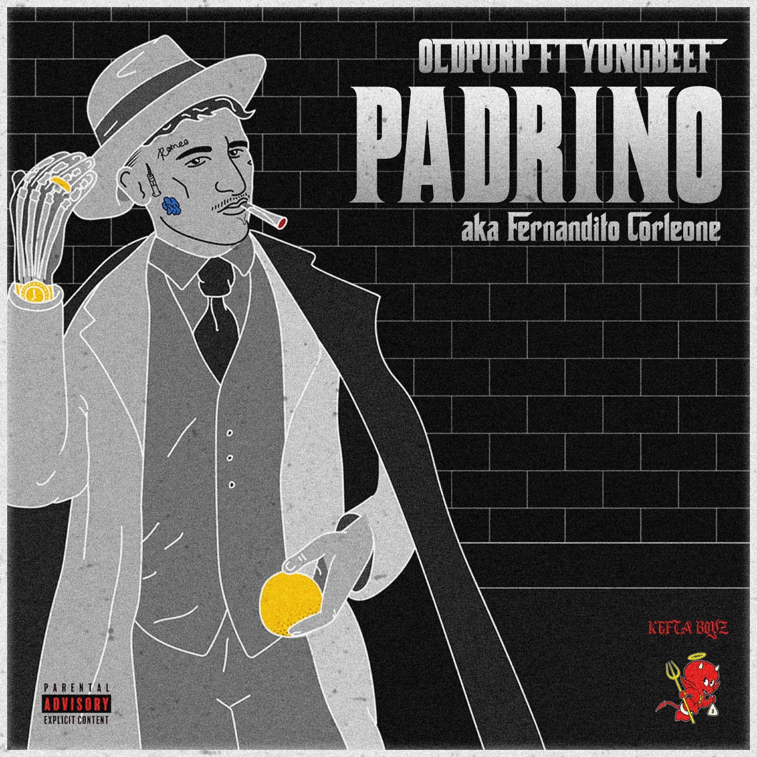 OldPurp - Padrino