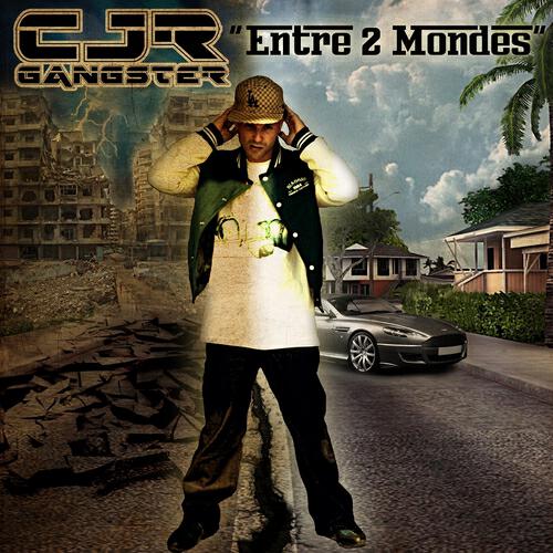 CJR Gangster - Jalousie