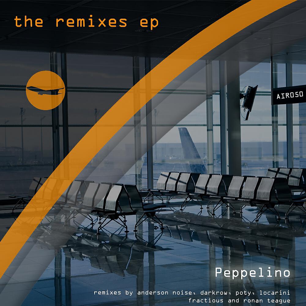 Peppelino - Dubai (Locarini Remix)
