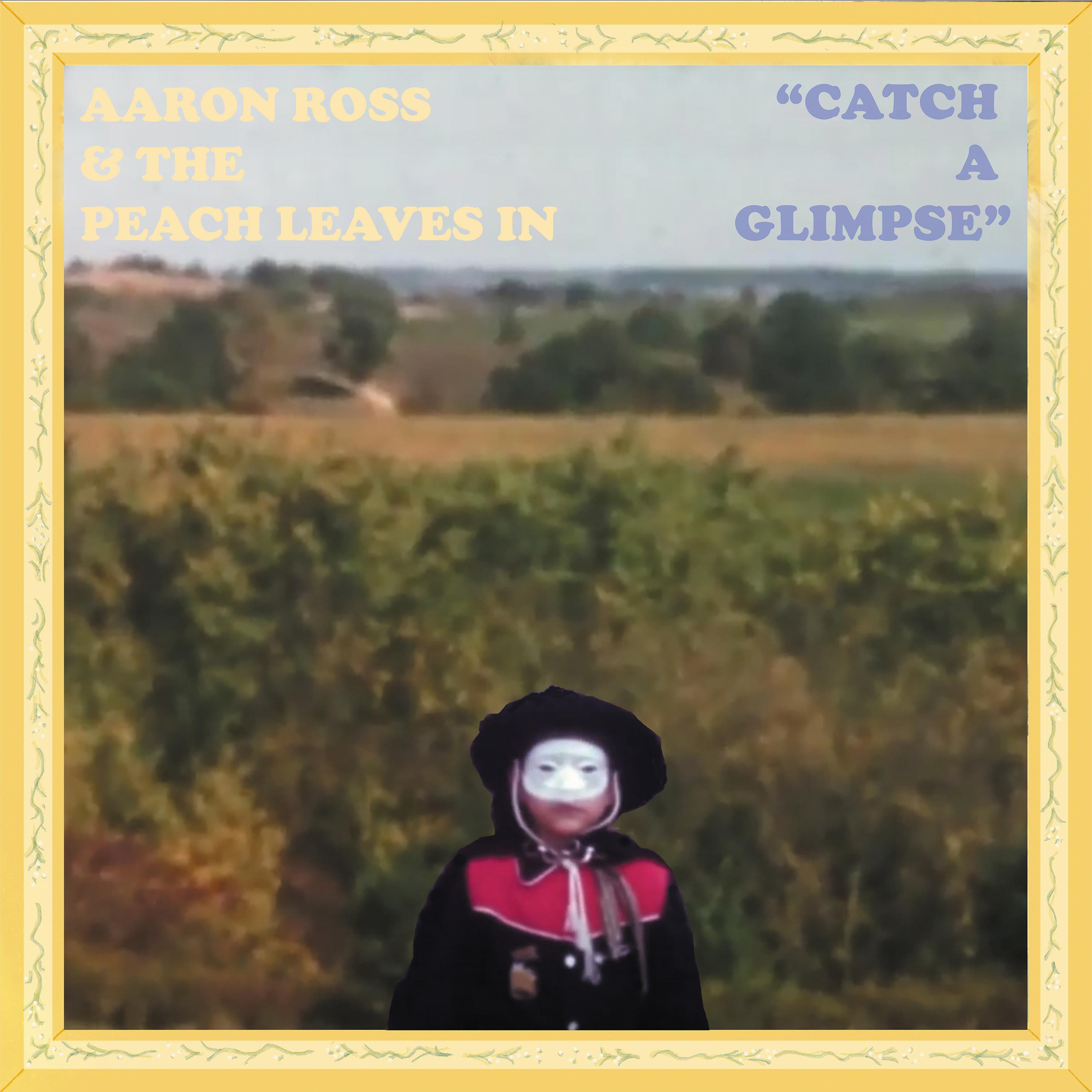 Постер альбома Catch a Glimpse